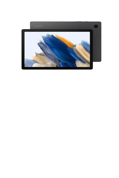 Tab A8 Lte Sm-x207 32gb 10.5`` Gri ürün görseli 1