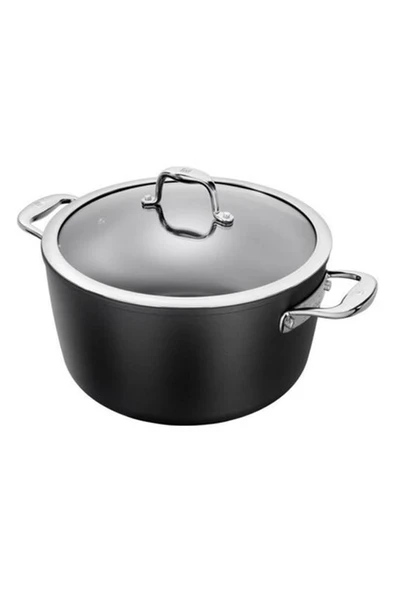 Zwilling 665632810 Tencere, 28 Cm ürün görseli 1