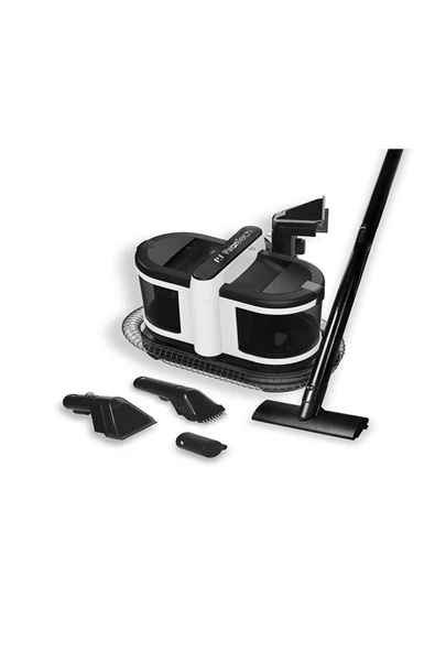 Pirantech  V22C Koltuk ve Halı Yıkama Makinesi - Cam Temizleme Makinesi - Evcil Hayvan Temizleme makinesi ürün görseli 1