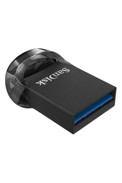 Sandisk Ultra Fit 1tb 400MB/S USB 3.2 Gen 1 Flash Bellek SDCZ430-1T00-G46 ürün görseli 1