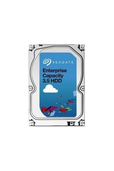 Seagate 4Tb 7200Rpm Es.3 Sata Ent Cap St4000Nm0035 ürün görseli 1