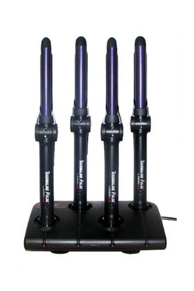 Bab2351 1e Dörtlü Maşa Seti 16-19 Mm ürün görseli 1