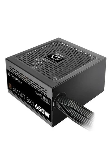 Thermaltake 650W 80+ Bronze Smart Bx1 ürün görseli 1