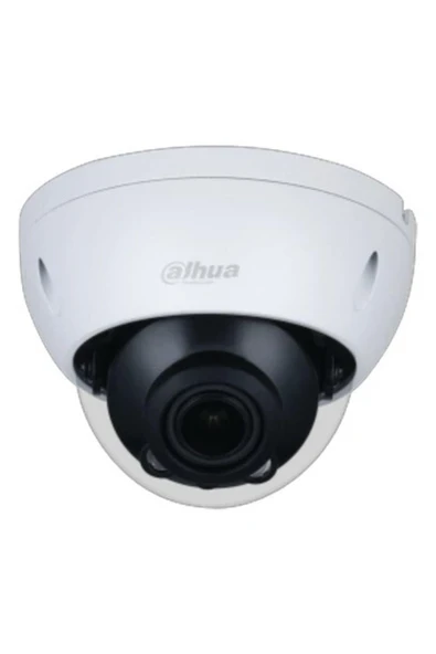 Dahua HDBW3541R-ZAS 5mp Lite Aı  2.7~13.5mm Motorize Ir Dome Ip Kamera ürün görseli 1