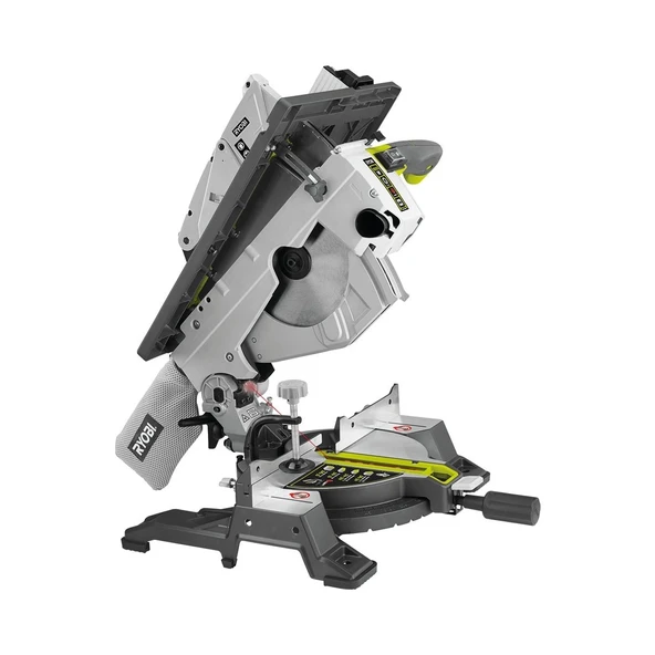 Ryobi RTMS1800G 1800 W Gönye Testere - Resim 6
