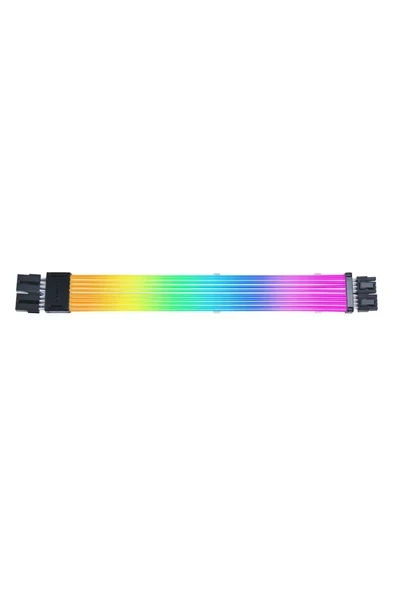 Lian Li Strimer Wireless Gpu Wireless Dongle Mevcut Değil (G89.PW8-1W.00) ürün görseli 1
