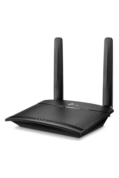 TP-Link ARCHER-MR100 300MBPS 2 Port Kablosuz-Ethernet 3g/4g N 4g Lte Router ürün görseli 1