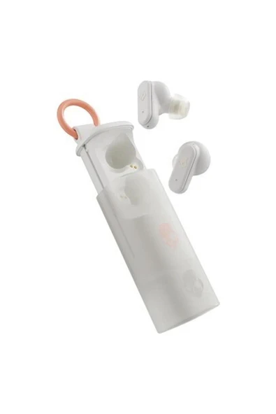Skullcandy Dime Evo Kablosuz Bluetooth Kulaklık Kemik S2DTW- S951 ürün görseli 1