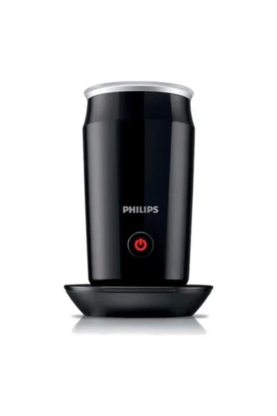 Philips Senseo Süt Köpürtücü Milk Twister Siyah ürün görseli 1
