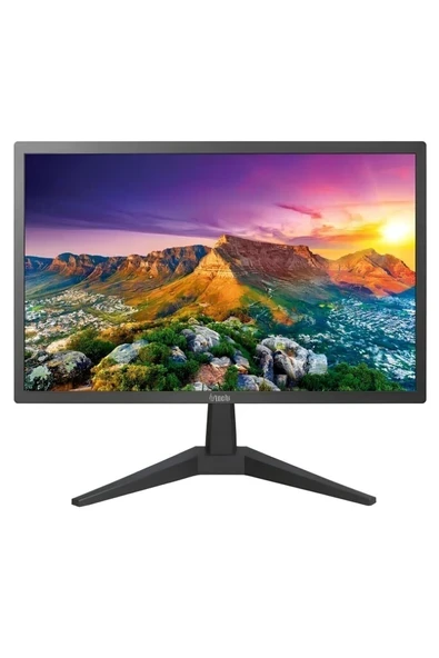 Hiitachi 24" Qhtw 1ms 165Hz Freesync Fullhd IPS Oyuncu Monitör ürün görseli 1