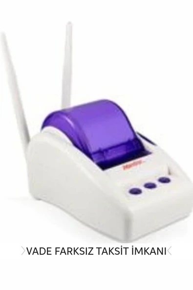 Hsp500 Hotspot Internet Gateway With Ticket Printer ürün görseli 1