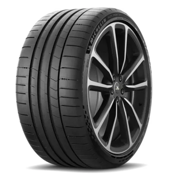 Michelin HL285/40 R20 111Y XL Pilot Sport S5 * ZR Yaz 4x4 2025 ürün görseli 1