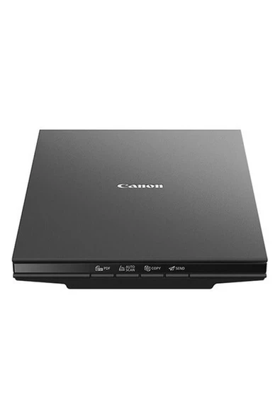 Canon LIDE300 Masaüstü A4 Tarayıcı ürün görseli 1