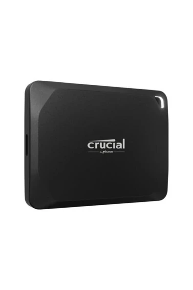 X10 Pro 1TB Taşınabilir SSD 2100 MB/s USB 3.2 Gen-2 (20Gb/s) CT1000X10PROSSD9 ürün görseli 1