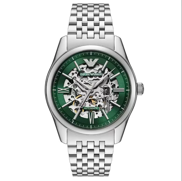 Emporio Armani AR60091 Erkek Kol Saati ürün görseli 1