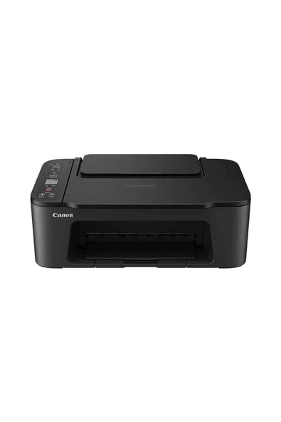 Canon Pıxma TS3450 Fotokopi,tarayıcı Wi-Fi Yazıcı ürün görseli 1
