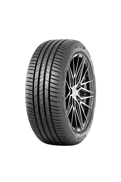 Lassa 195/65 R15 95H XL Revola Yaz Binek 2026 ürün görseli 1