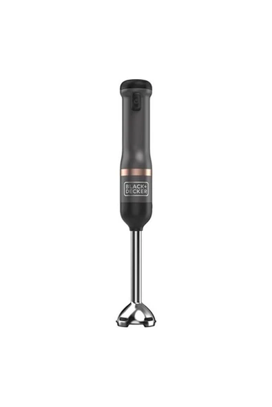 Black & Decker BCKM1013KG 3 Parça Blender Seti - Resim 2