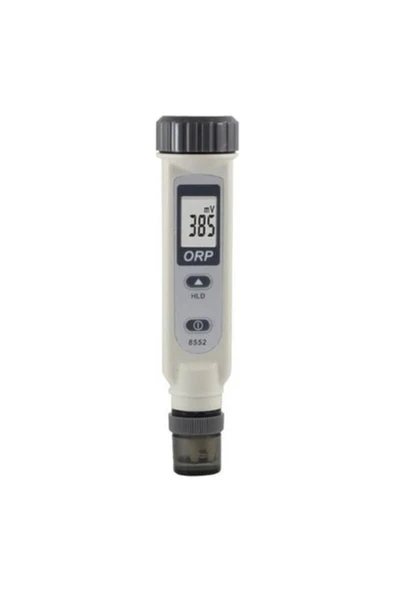 Az 8552 Orp Ölçüm Cihazı ürün görseli 1