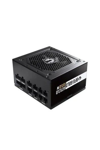 Bıtfenıx 850W 80+ Gold BP-BGA850UMAG-9R Pcıe5.0 Tam Modüler Power Supply ürün görseli 1