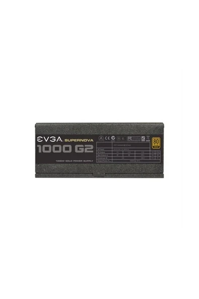 SuperNOVA GT 1000W 80+ Gold Full Modüler 135mm Fanlı PSU ürün görseli 1