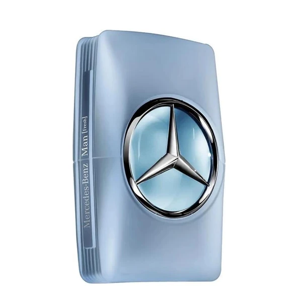 Mercedes-Benz Man Fresh EDT 100 ml Erkek Parfümü ürün görseli 1