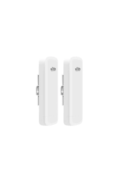 Wı-cpe513p-kıt V3 5.8g 5 Km 300m Wireless Access Point ürün görseli 1