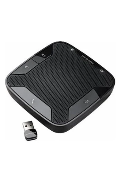Plantronics Calisto 620 Uc Konferanscihazı ürün görseli 1