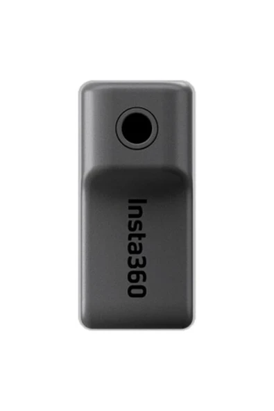 INSTA360 One X3 Mic Adapter ürün görseli 1