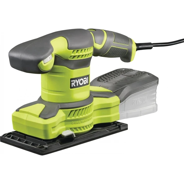 Ryobi RSS280-S 280 W Titreşimli Zımpara ürün görseli 1