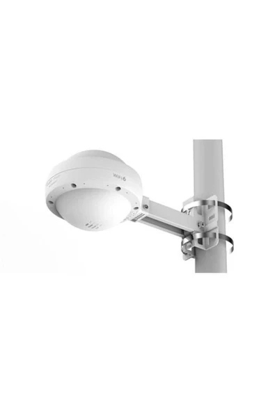 Ruıjıe RG-RAP6262(G) Wi-Fi 6 AX1800 2 x Ge Port 2.4 Ghz & 5 Ghz Poe Adaptorsuz Outdoor Mesh Access Poınt ürün görseli 1