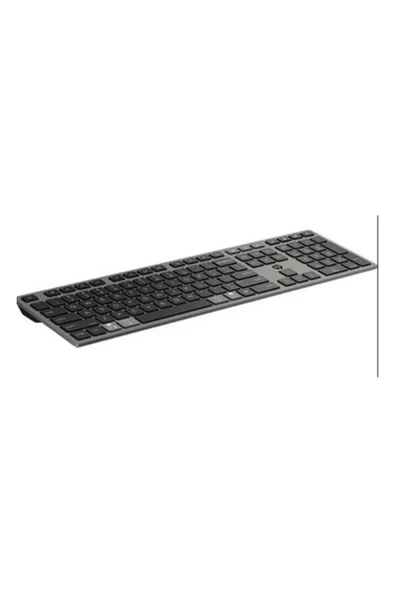 Hp 720 Çoklu Cihaz Şarj Edilebilir Kablosuz Klavye (9T5B1AA) ürün görseli 1