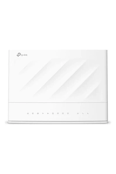 TP-Link VX230V, AX1800 Çift Bant Wi-Fi 6 Fiber Destekli Vdsl/Adsl Modem Router ürün görseli 1