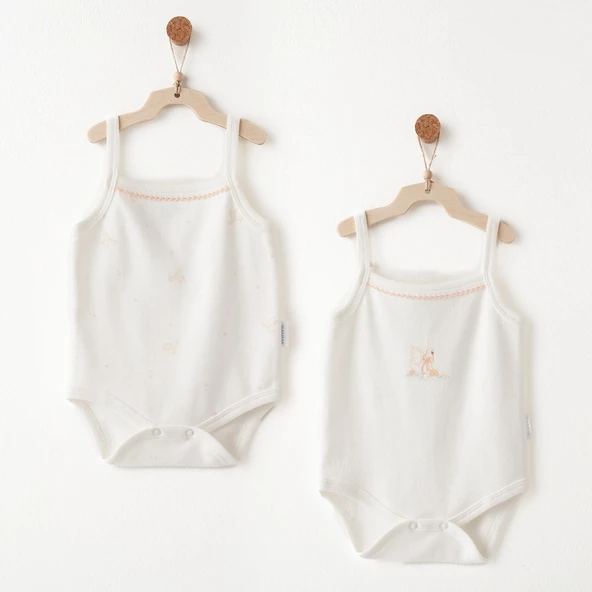 Kız Bebek Takım 2 Parça Set ANW-AC26539 ürün görseli 1