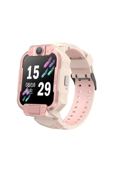 Philips Philips F1 Max Akıllı Çocuk Saati (Çift Kameralıdır) ürün görseli 1