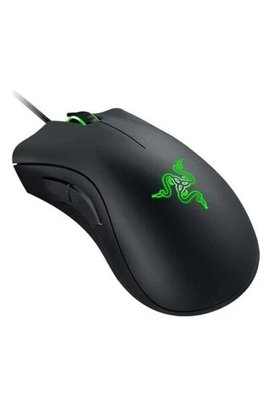 Razer Deathadder  Wıred Gaming Mouse ürün görseli 1