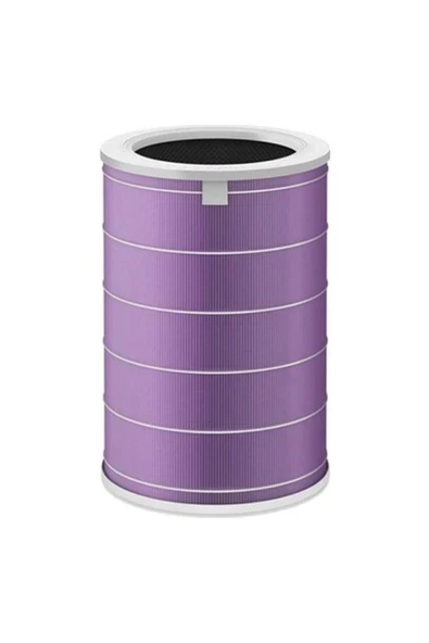 Xiaomi Mi Air Purifier 3H Uyumlu Akıllı Hava Temizleyici Antibakteriyel Filtre (%100 İthal A+ Kalite) ürün görseli 1