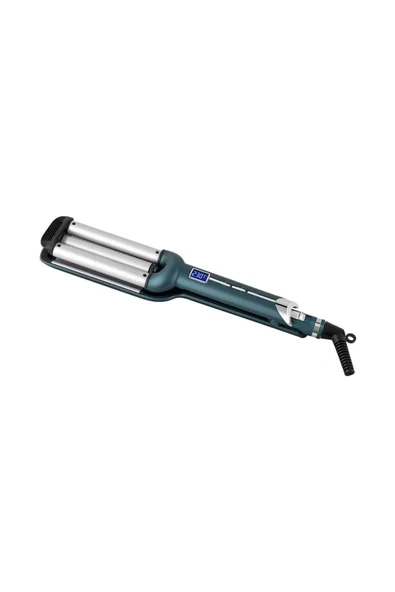 Fakir Sapphire Luxe Saç Maşası ürün görseli 1