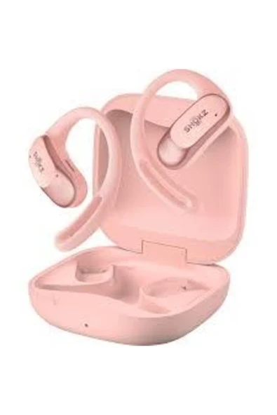 OpenFit Air True Wireless Kulaklık Pembe-SH-T511209 ürün görseli 1