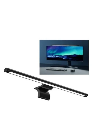 Xiaomi Mijia MJGJDO2YL 1s Bilgisayar Monitörü Işık Çubuğu ürün görseli 1