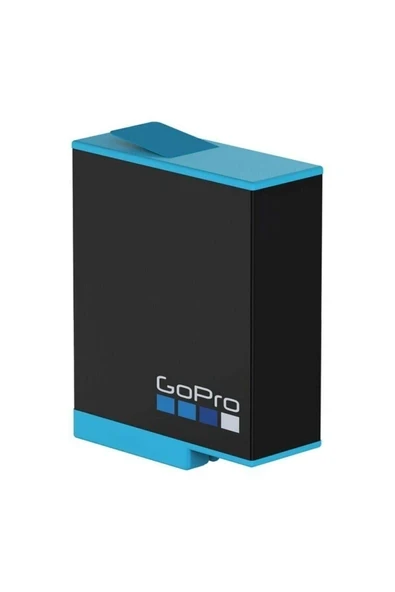 Gopro Yedek Batarya ADBAT-001 (Hero10 ve Hero9 Uyumlu) ürün görseli 1