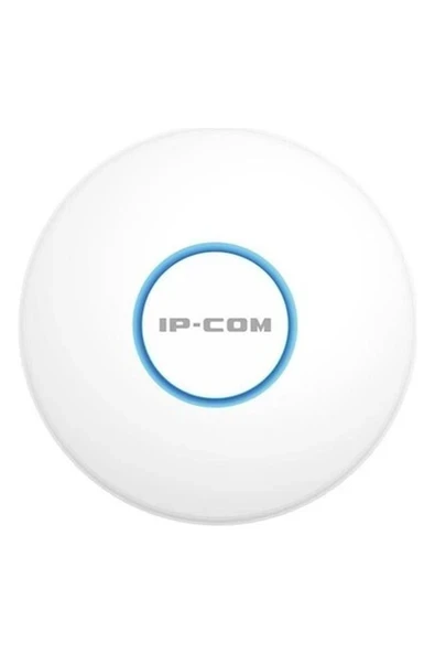 IP-COM IP-PRO-6-LITE AX3000 TAVAN TİPİ KURUMSAL ACCESS POINT ürün görseli 1