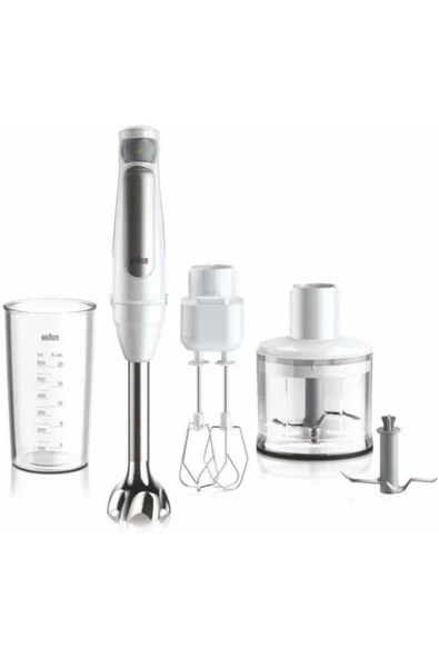 BRFShop MultiQuick 7 El Blenderi MQ7035BI 1165984 ürün görseli 1
