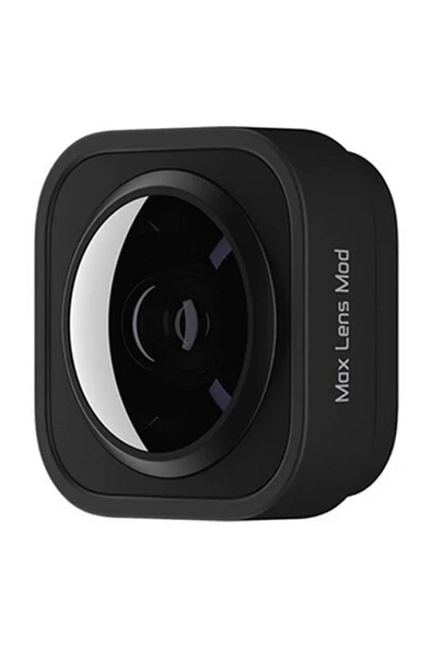 Gopro Hero 9 Black Için Max Lens Modu ürün görseli 1