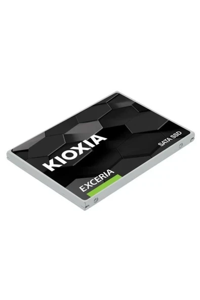 960 Gb Kıoxıa Excerıa 3d Ltc10z960gg8 Sata 555 540 ürün görseli 1