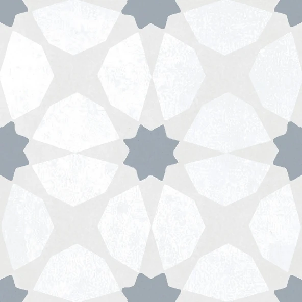 330X330 PALAMOS GREY K:8 - 1 kutu 1. m2 ürün görseli 1