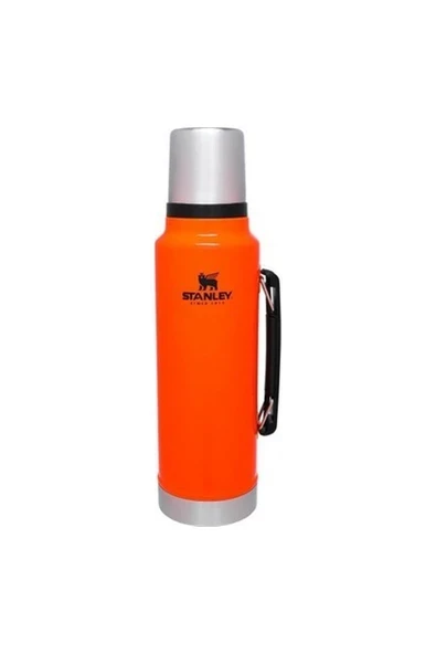Stanley Classic Legendary Bottle | 1. 5 Qt | 1. 4 Lt. Termos ürün görseli 1