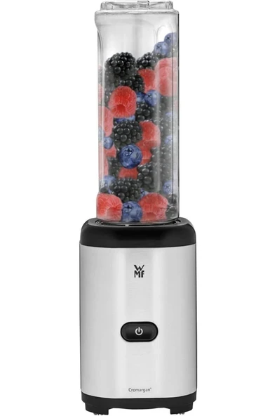 PRStoRe Kult X Mix & Go Çelik Gümüş Blender 300 W StorePR 1063348 ürün görseli 1