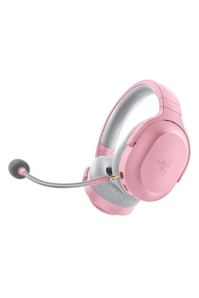 Razer Barracuda x Quartz Kablosuz Oyuncu Kulaklığı (RZ04-04430300-R3M1) ürün görseli 1