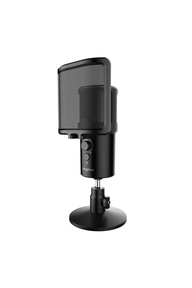 Live! 96 kHz USB Mikrofon ürün görseli 1